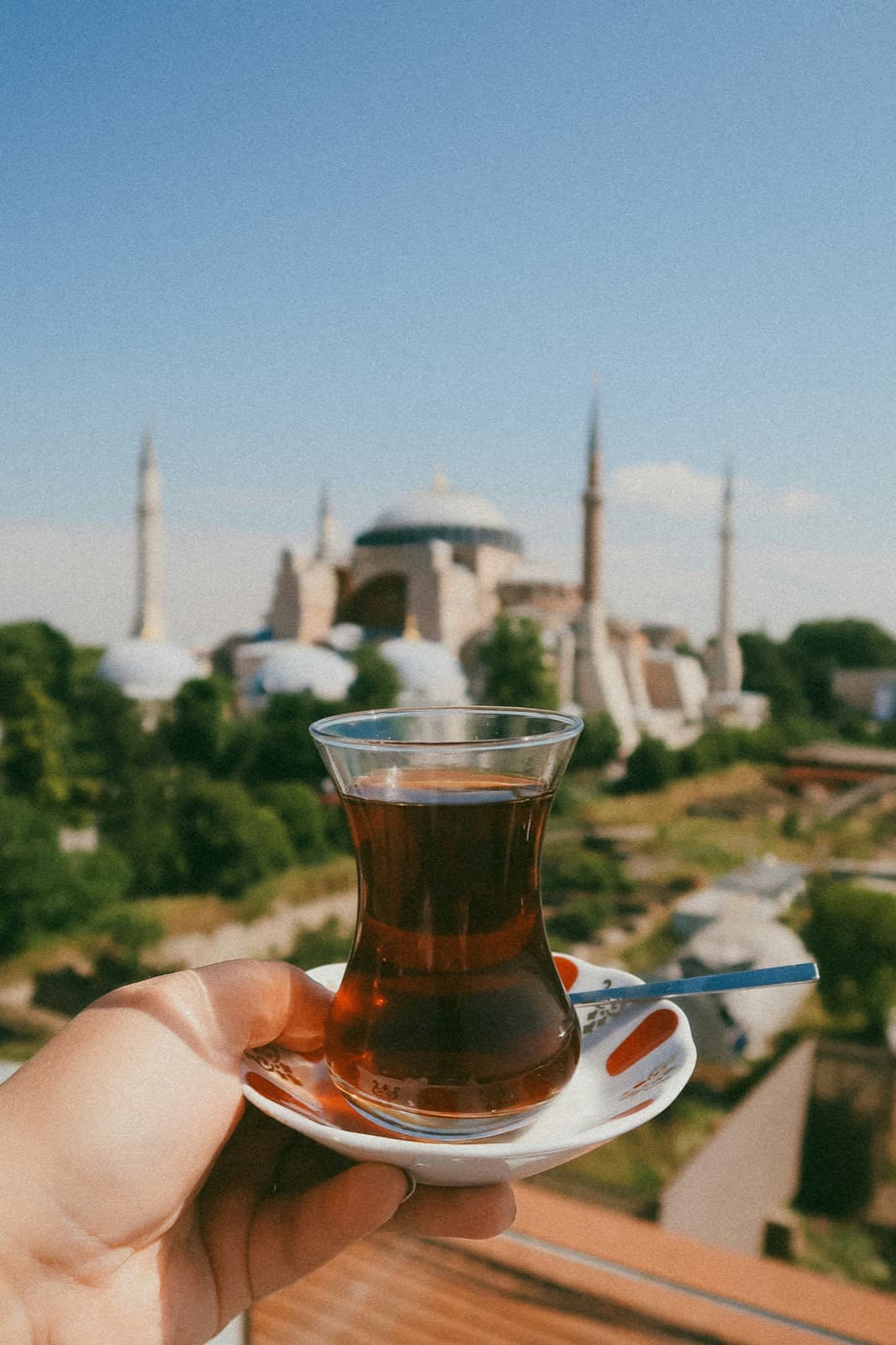 ميزانية إجازة تركيا: كيف تفهم ما الذي يكلّف وكم