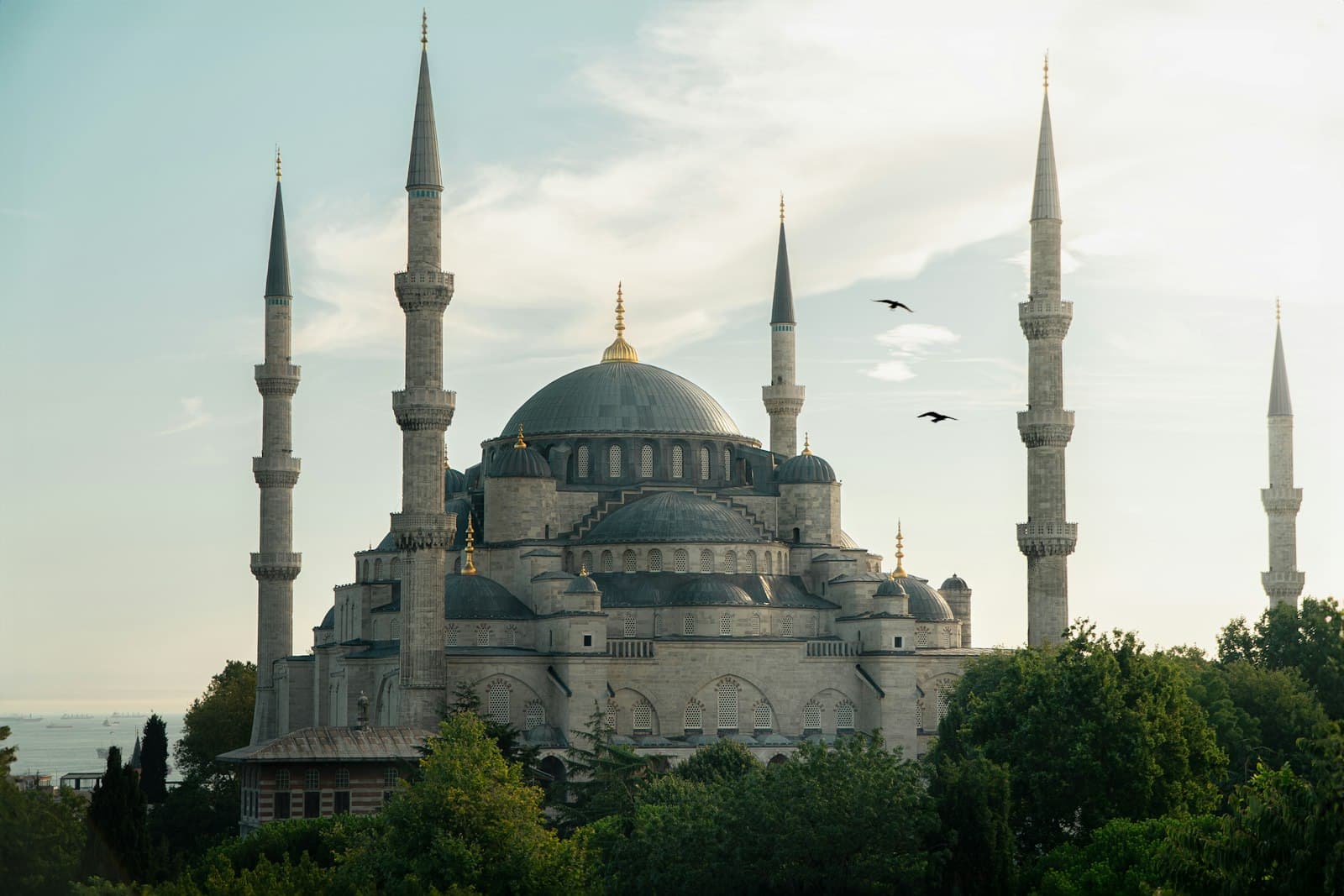 أين تسكن في إسطنبول؟ دليل حسب المناطق